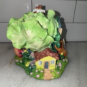 Easter The Rabbit Club House